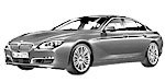 BMW F06 U1294 Fault Code