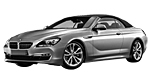BMW F12 U1294 Fault Code